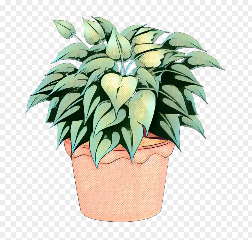 Flowerpot Leaf Houseplant PNG