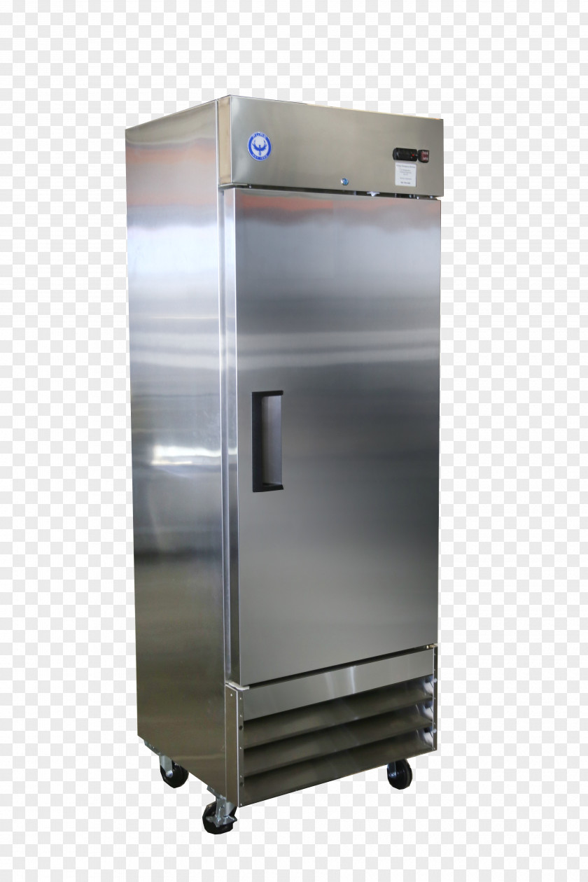 Freezer Refrigerator Home Appliance Freezers Major Kitchen PNG