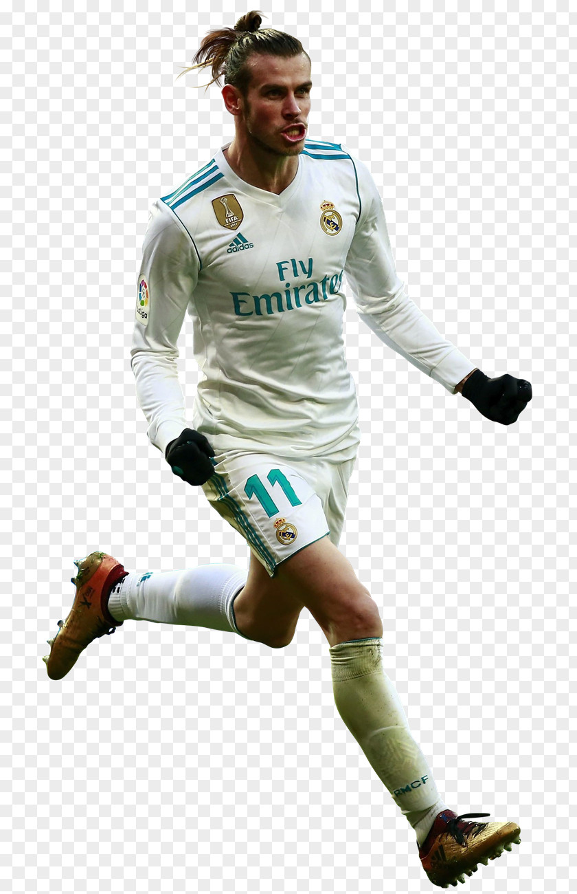 Gareth Bale Real Madrid C.F. Team Sport Football PNG