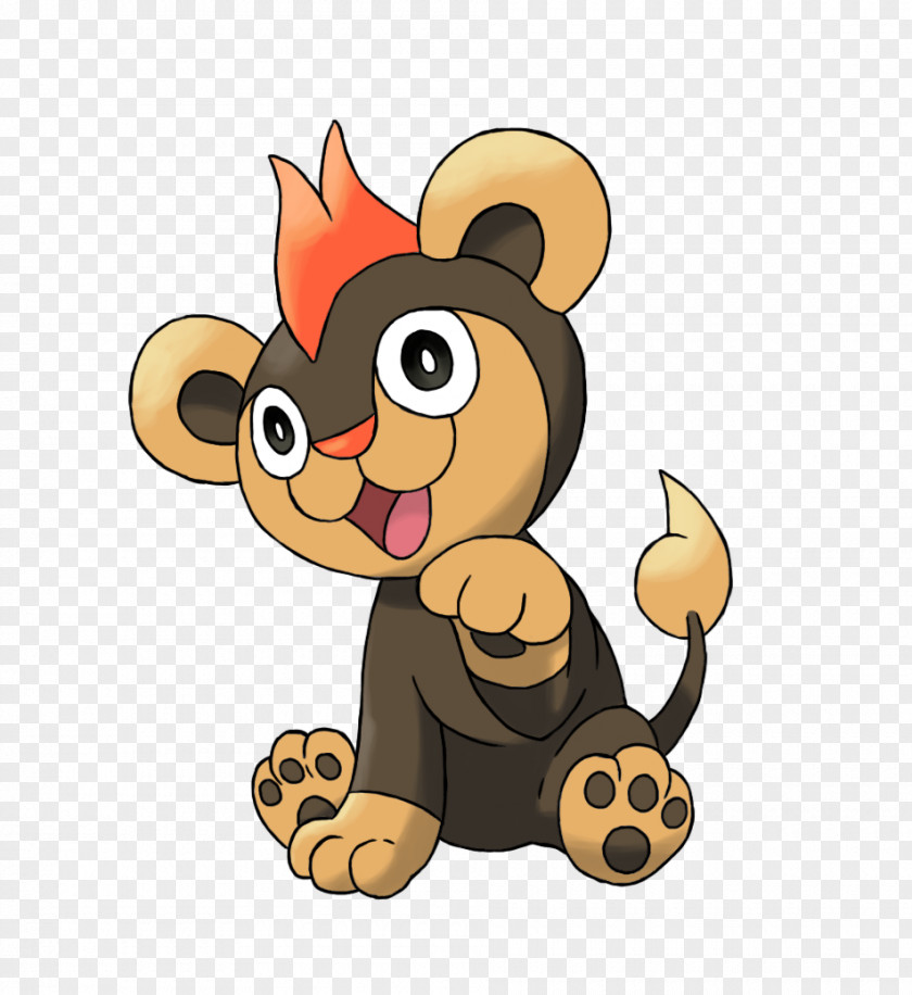 Lion Pokémon X And Y Pikachu Litleo PNG