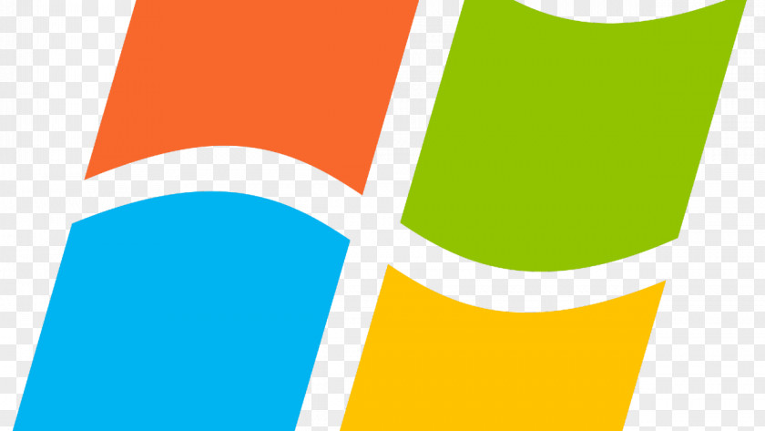 Microsoft Windows 7 Clip Art PNG