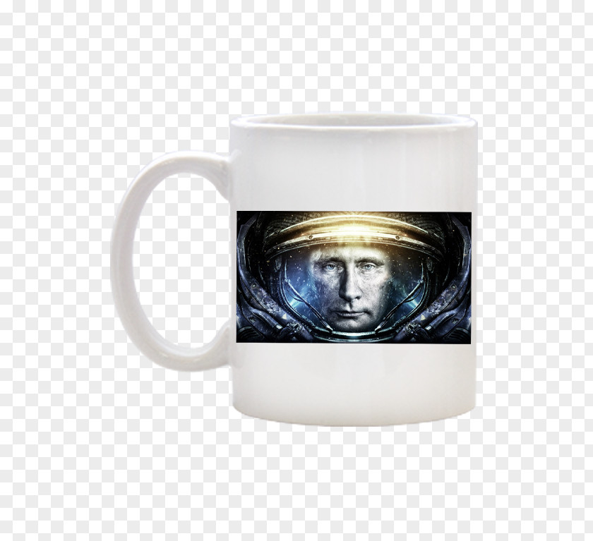 Mug Cup StarCraft II: Wings Of Liberty Heart The Swarm PNG