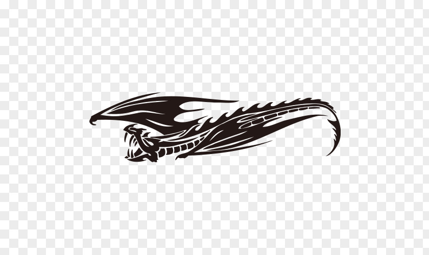 Need Dragon Tattoo Clip Art PNG