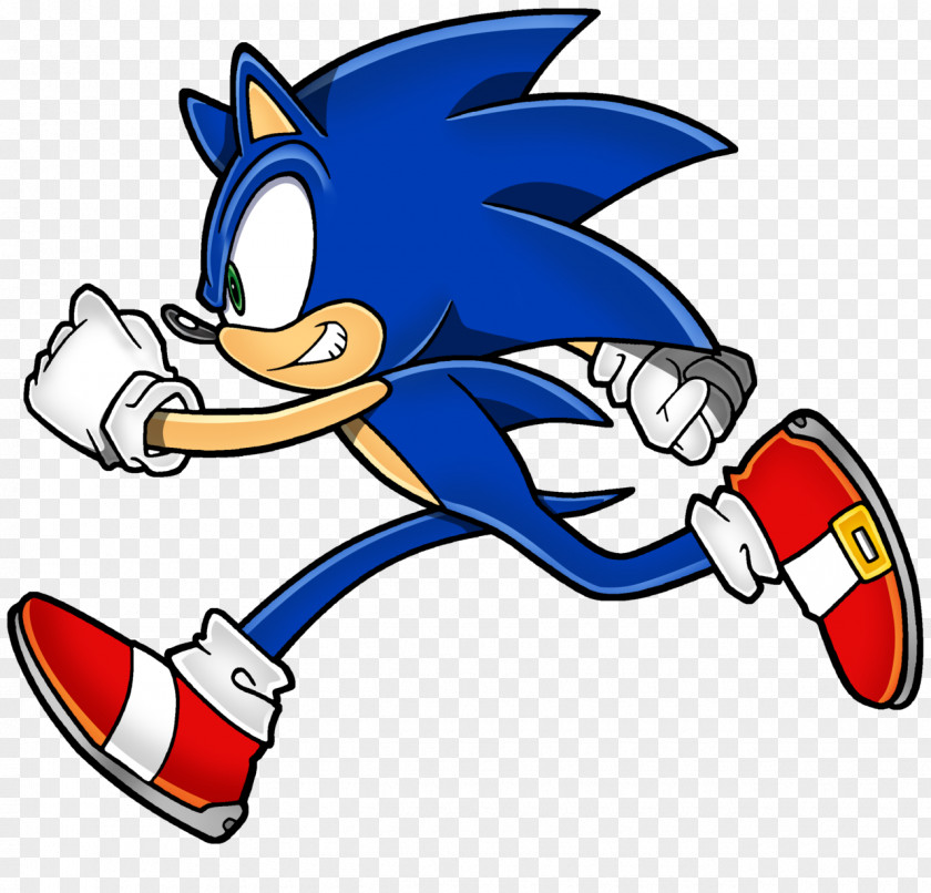 Sonic The Hedgehog Chaos Generations Tails Shadow PNG