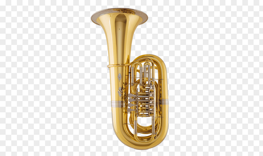 Trombone Tuba Saxhorn Gebr. Alexander Sousaphone PNG