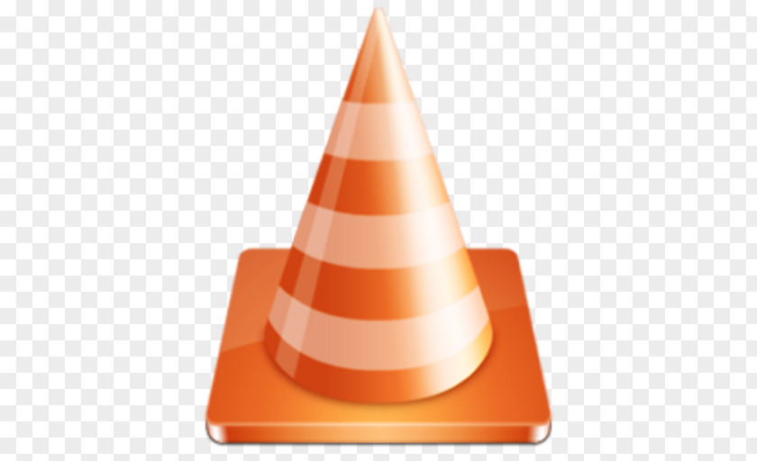 VLC Media Player Computer Software PNG