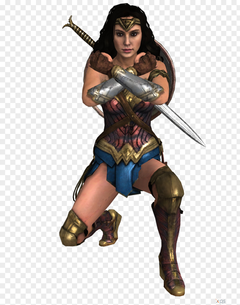 Wonder Woman Dc Comic Injustice: Gods Among Us Injustice 2 Hippolyta Cheetah PNG