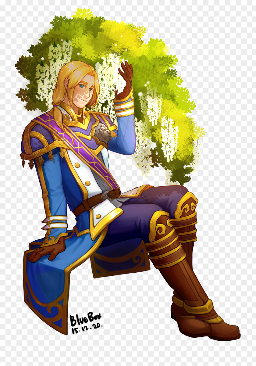 Anduin World Of Warcraft: Legion Varian Wrynn Lothar King Llane PNG