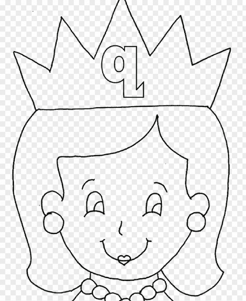 Cartoon Queen Elsa Coloring Book Elinor Page Regnant PNG