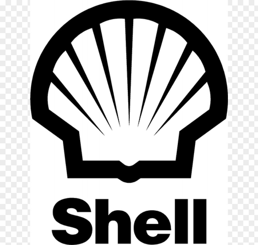 Decal Logo Royal Dutch Shell Petroleum Industry Oil PNG