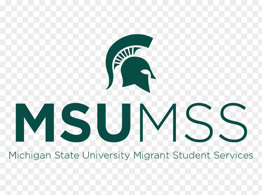 Design Michigan State University Spartans Football Logo Brand PNG