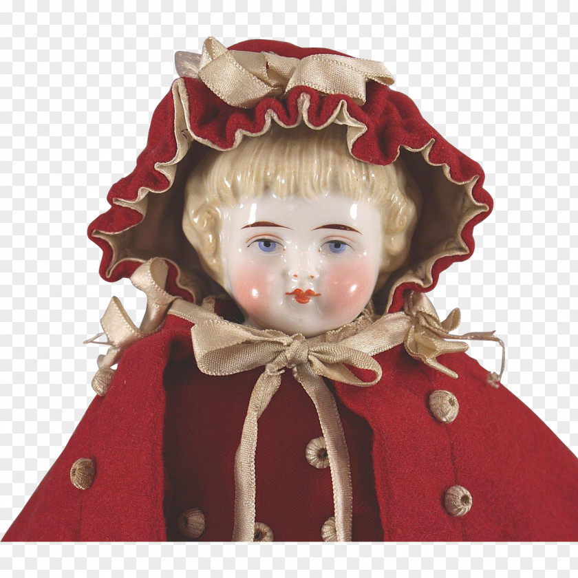 Doll Christmas Ornament Outerwear Costume PNG