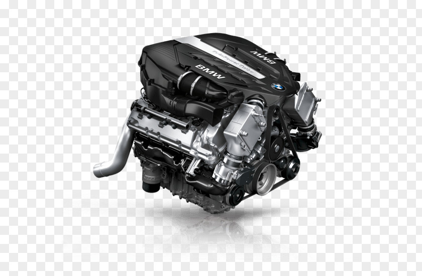 Engine BMW 7 Series Car 2017 650i Coupe PNG