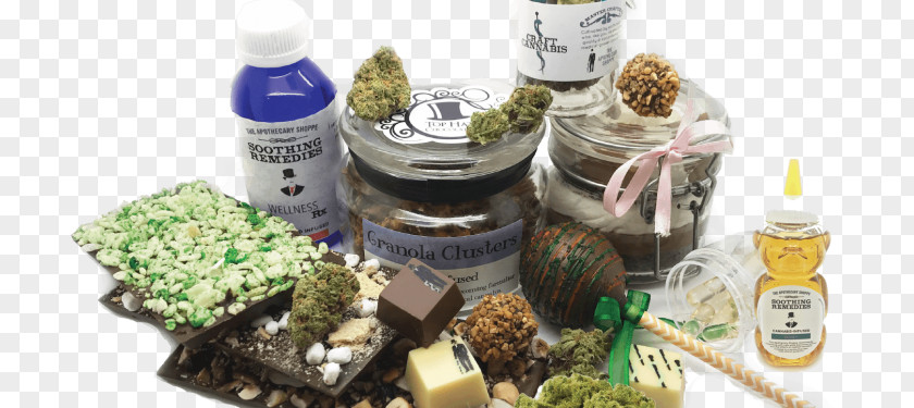 Las Vegas DispensaryCannabis Edibles Video Medical Cannabis The Apothecary Shoppe PNG
