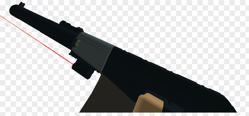 Laser Gun Ranged Weapon Firearm PNG