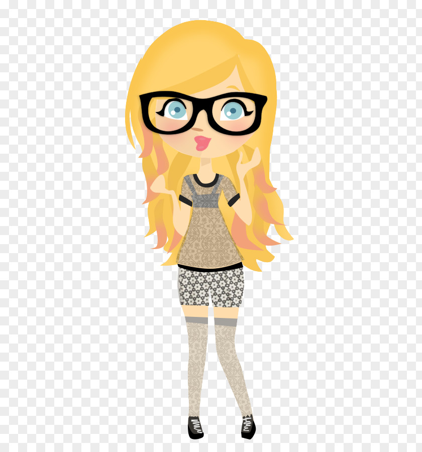 Masha Doll Cartoon Clip Art PNG