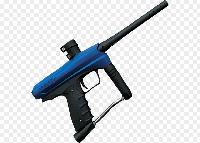 Paintball Guns Smart Parts Shocker GOG.com PNG