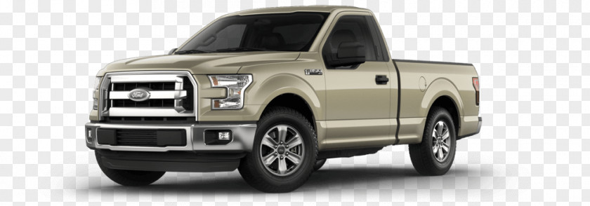 Pickup Truck 2017 Ford F-150 Car Nissan Hardbody Toyota Hilux PNG