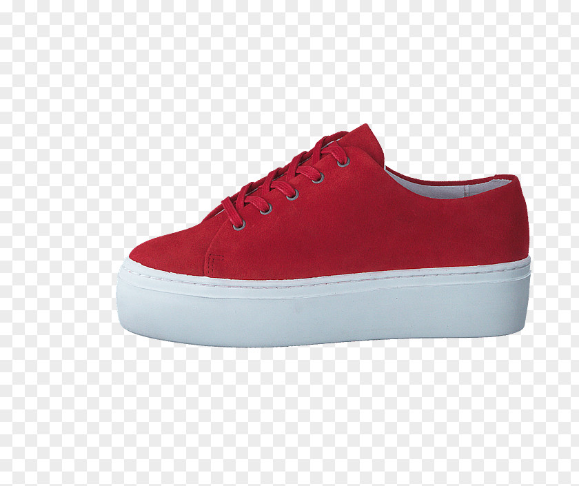 Red Twist Sneakers Skate Shoe Tango Berlin PNG