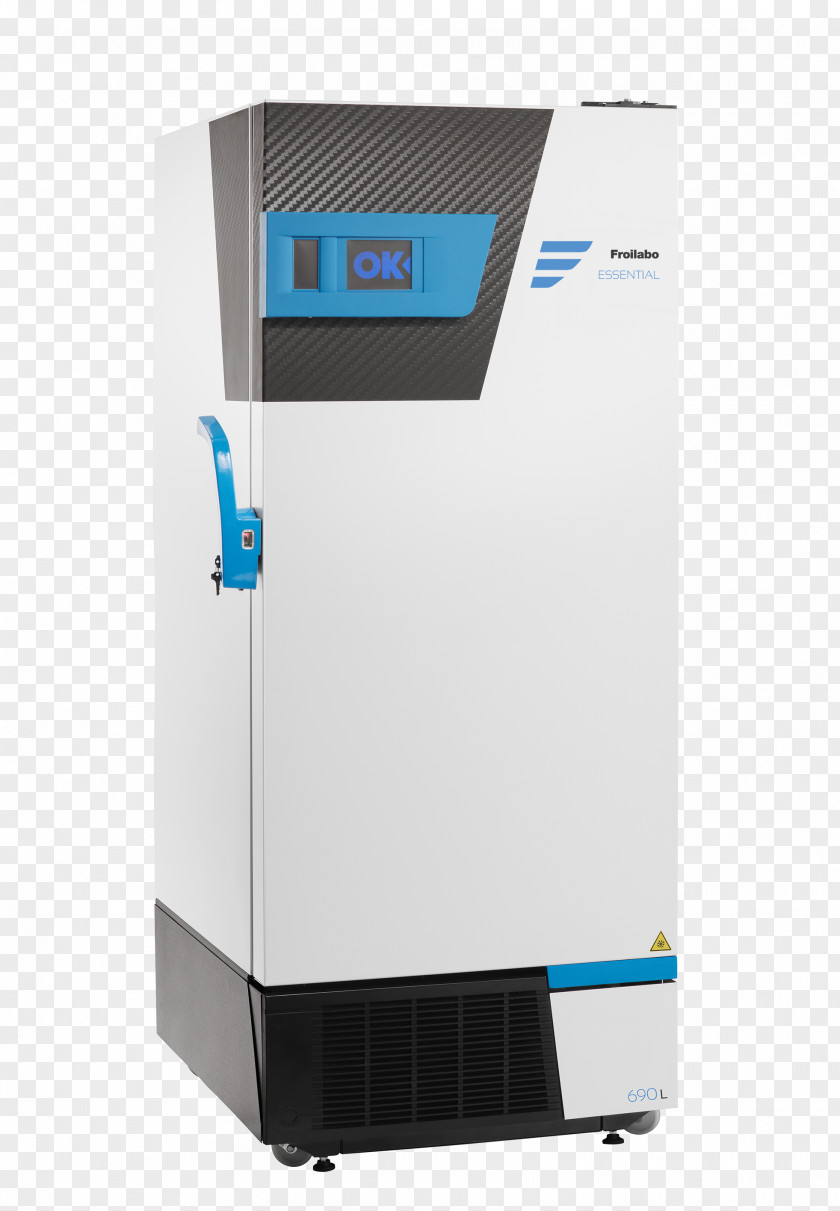 Refrigerator Freezers ULT Freezer Laboratory Dominique Dutscher PNG