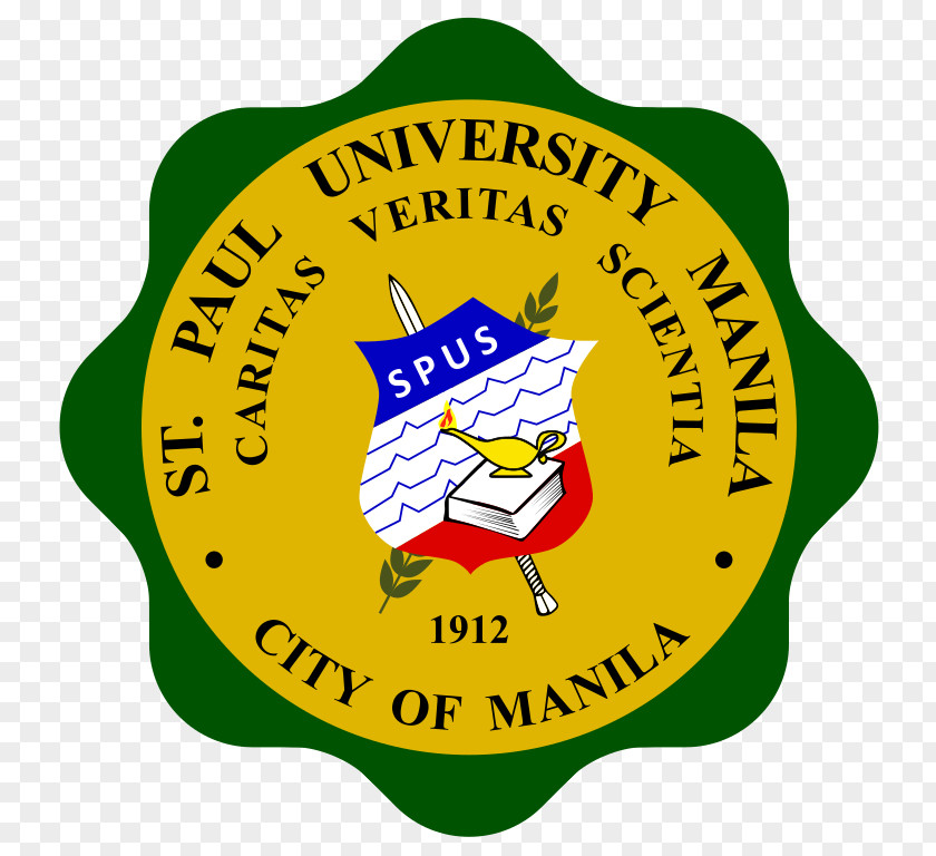 School St. Paul University Manila Dumaguete Philippines Quezon City Saint Surigao PNG