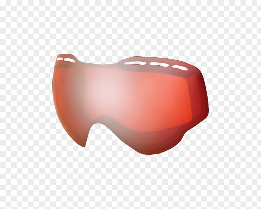 Simmer Goggles Emperor Sunglasses Lens PNG