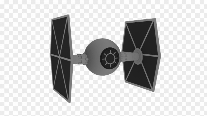 TIE Fighter DeviantArt PNG