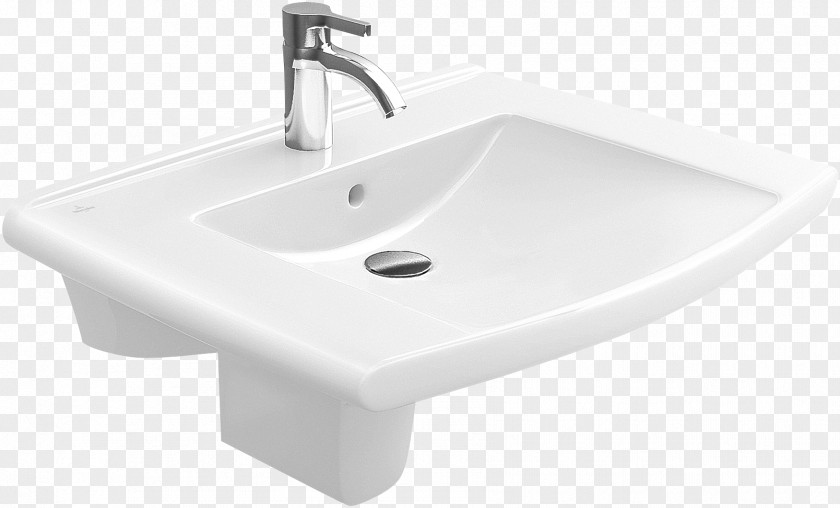 Vanity 600 X 520 Sink Villeroy & Boch Lifetime Lavabo Avec Trou Pour Robinetterie Et Trop Plein 80x54cm Ceramic+ PergameLifetime Roofing Screws PNG