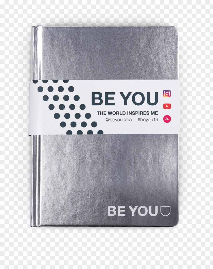 Banner Metal Diary Be You 0 1 2019 MINI Cooper PNG