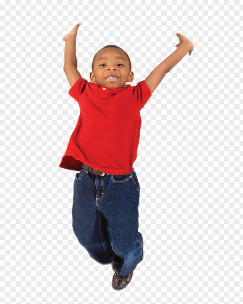 Child Care Boy YMCA Jumping PNG