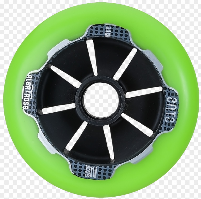 Design Alloy Wheel Spoke PNG