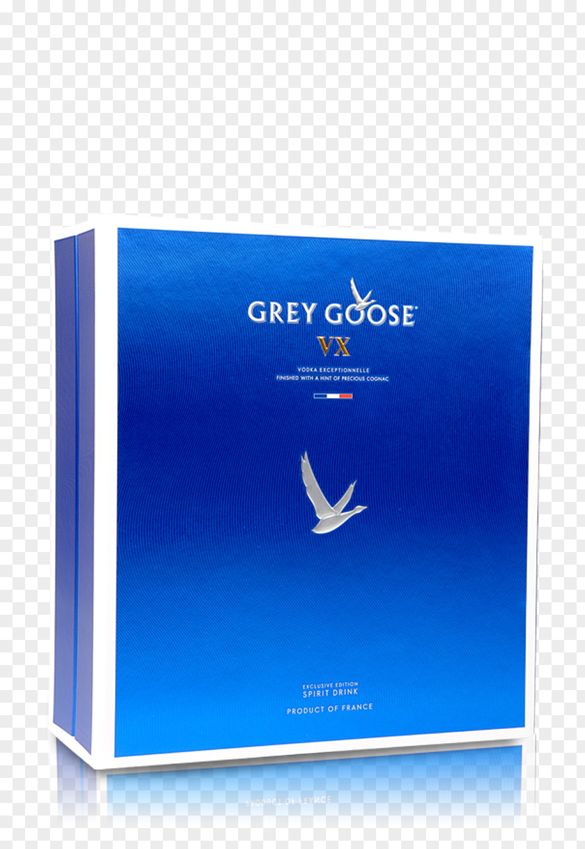 Grey Goose Vodka Very Special Old Pale Brand Paneco PNG