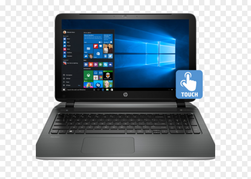 Hewlett-packard Hewlett-Packard Laptop HP Spectre X360 13-4100 Series Pavilion PNG