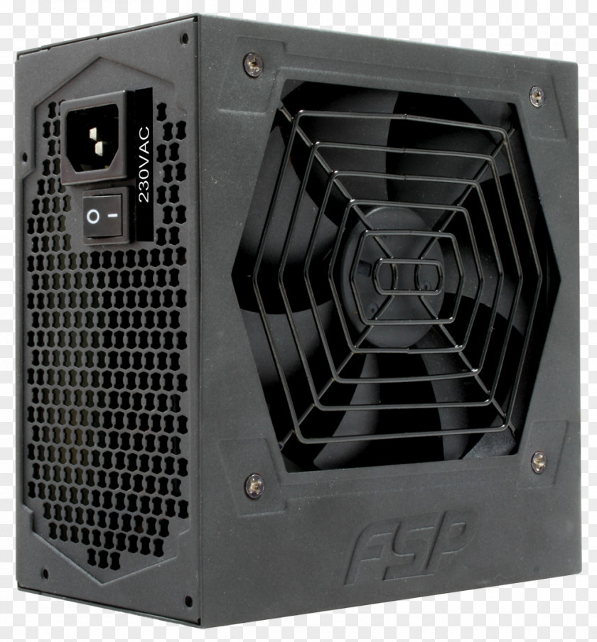 Hexagons Power Converters Computer Cases & Housings Supply Unit FSP Group ATX PNG