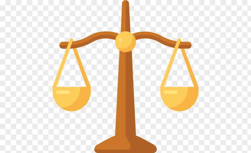 Law Vector Measuring Scales PNG