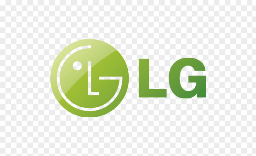 LG G6 Electronics Logo PNG