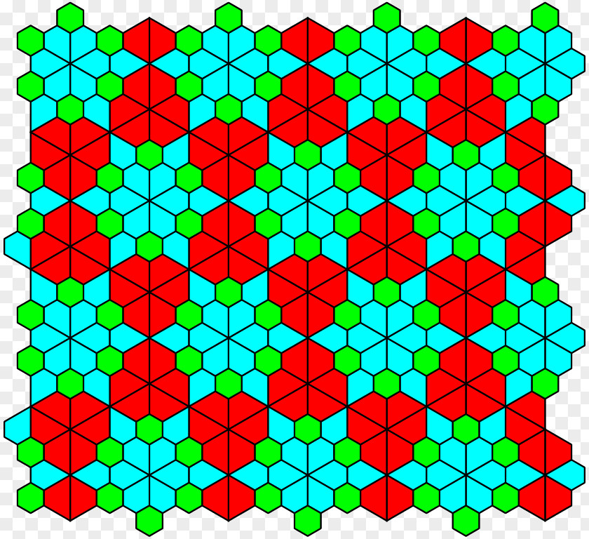 Line Symmetry Kaleidoscope Point Pattern PNG