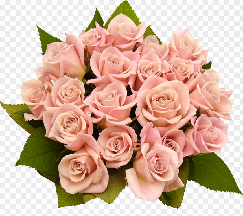 March 8 International Women's Day Flower Bouquet Holiday Ansichtkaart PNG