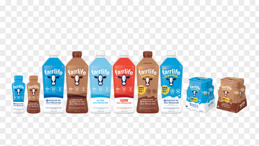 Milk Milkshake Fairlife Coca-Cola Dairy Products PNG