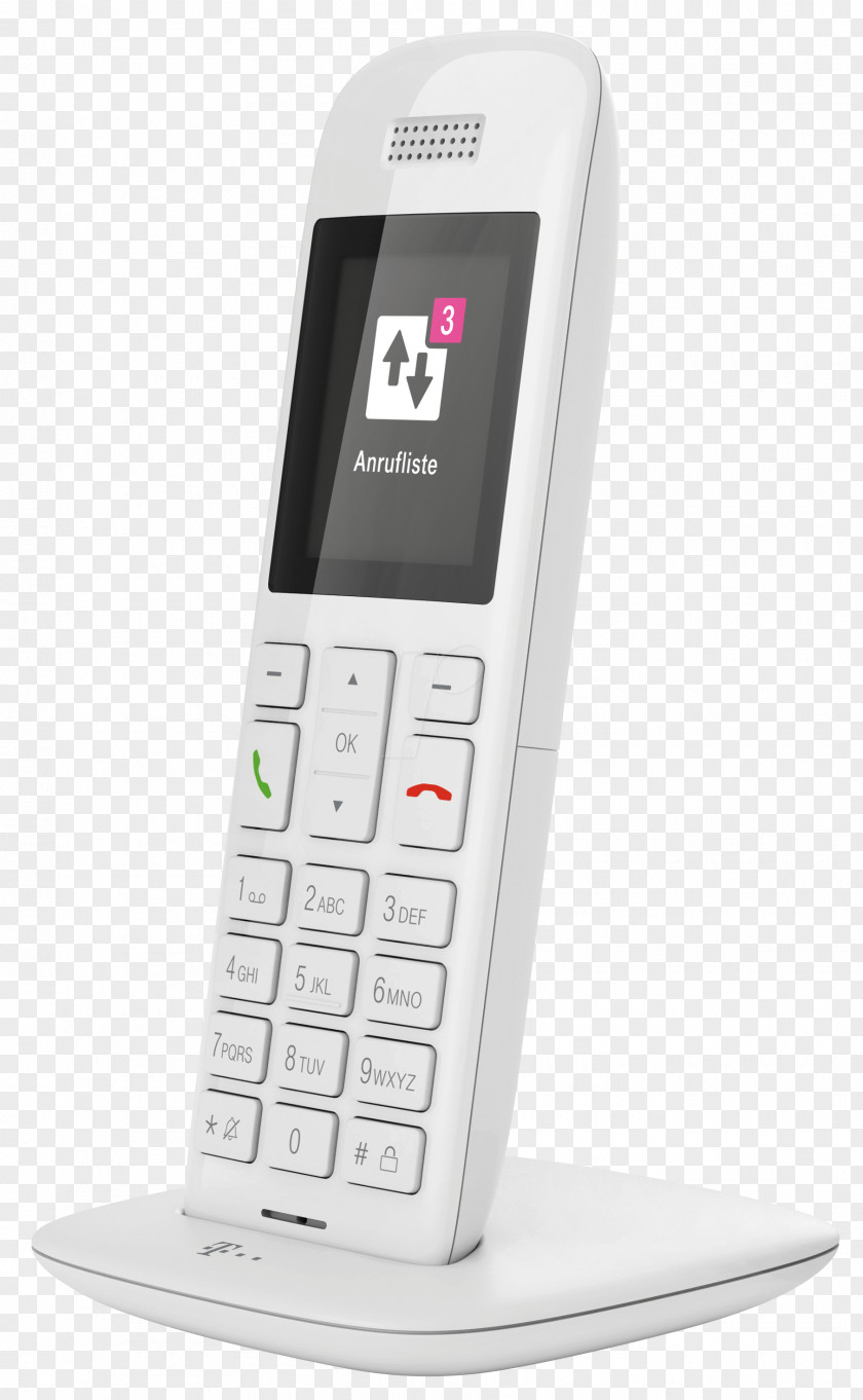 Motorola Startac Deutsche Telekom Speedphone 11 Cordless Telephone Digital Enhanced Telecommunications PNG