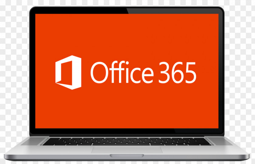 Office 365 Logo Magento Netbook Display Device Multimedia E-commerce PNG