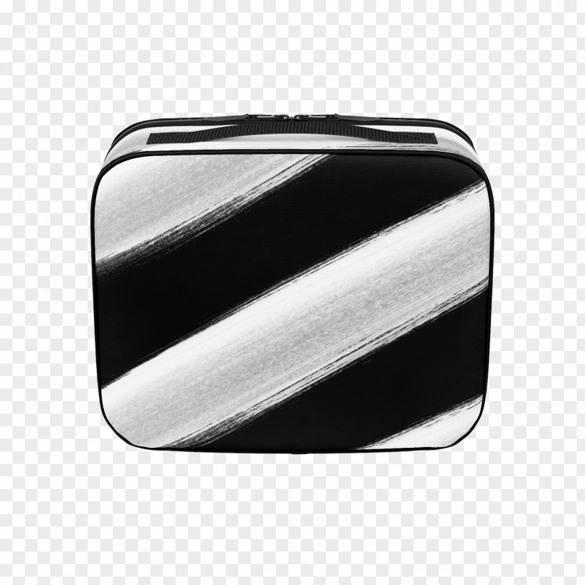 Paint Stripes Car Rectangle PNG