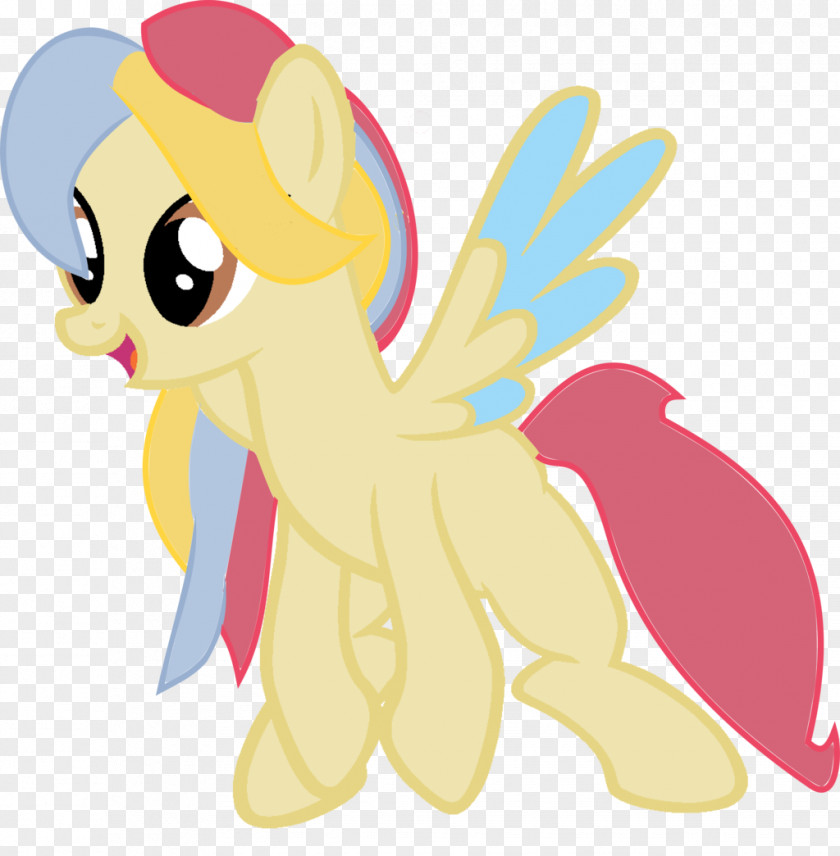 Pegasus Horse Pony Art PNG