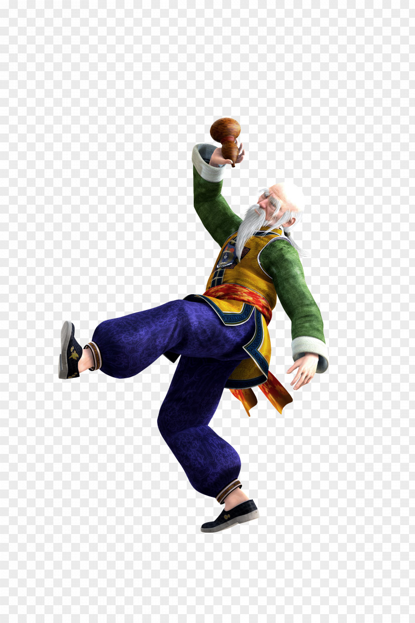 The King Of Fighters '97 Virtua Fighter 5 2 Tekken Lei Wulong PNG