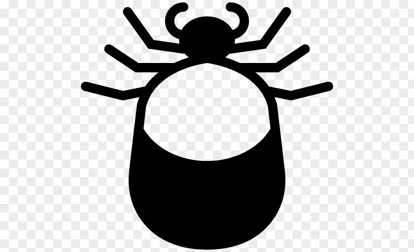 Tick Pest Control Service Clip Art PNG