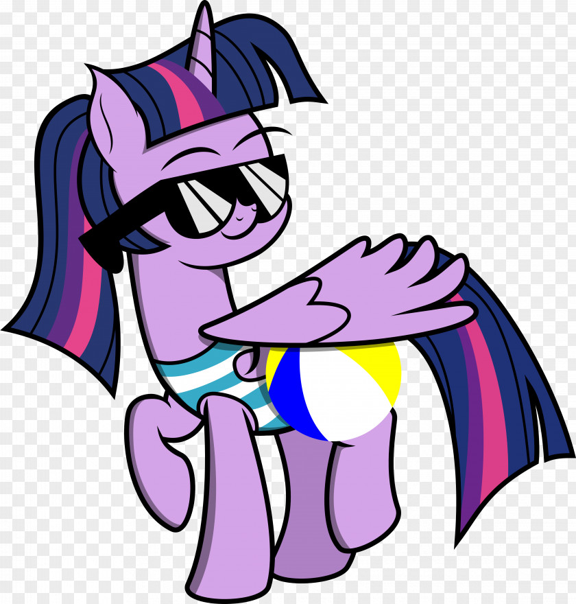 Twilight Horse Pony Art Mammal PNG