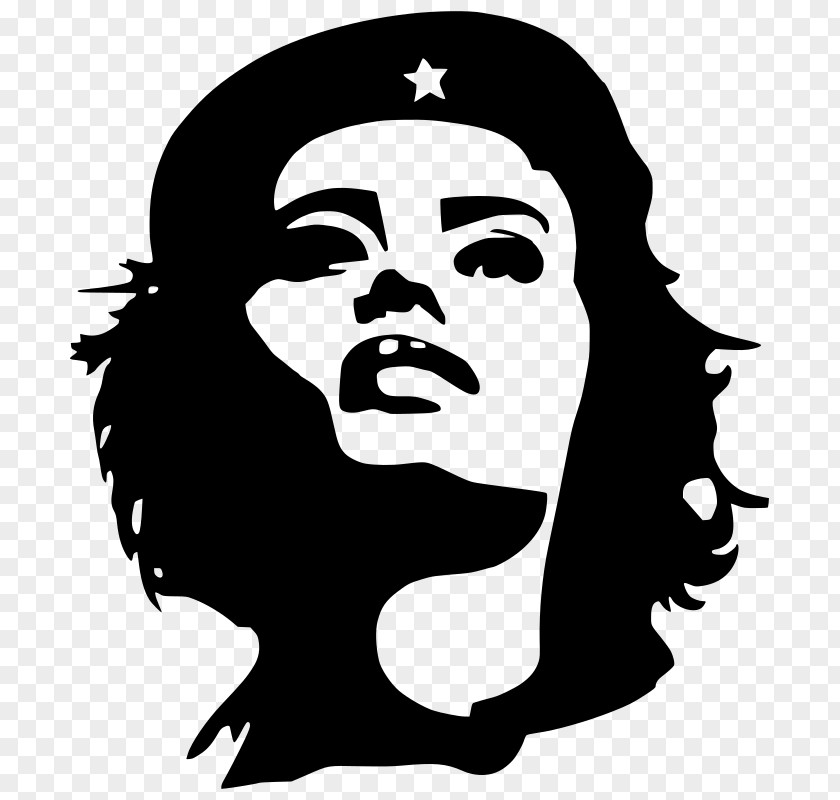 Woman Revolutionary Clip Art PNG
