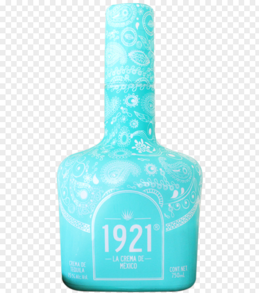 1921 Tequila Cream Liquor Liqueur Brandy PNG