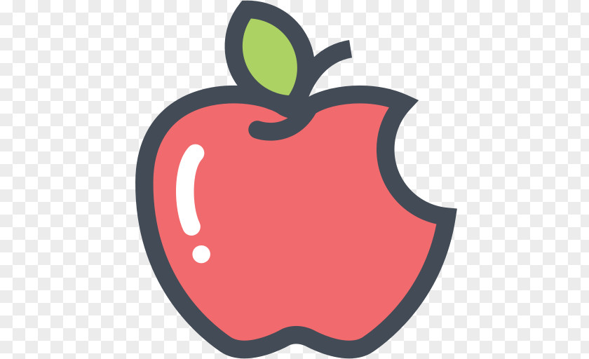 Apple Food Clip Art PNG