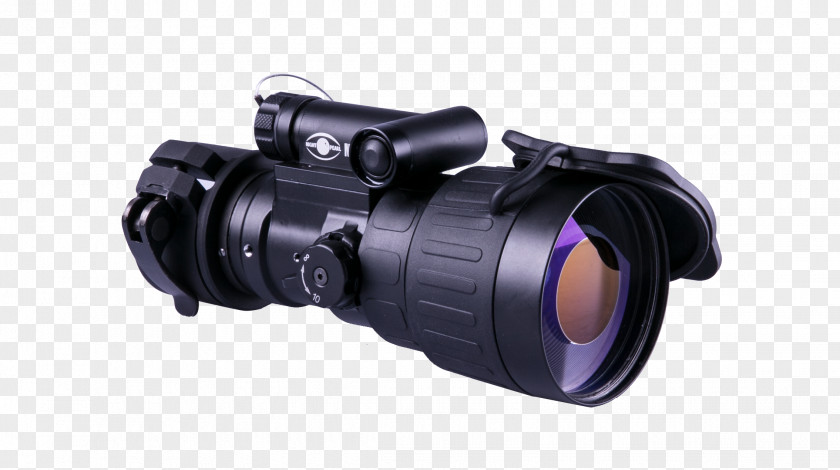 Aquarium Sklorex Spol Sro Night Vision Device Camera Lens Monocular PNG